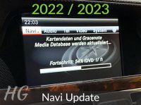 Mercedes Comand Update Navi Map NTG W207 W204 W212 W218 4.5 W205 Güstrow - Landkreis - Teterow Vorschau