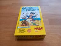 Kinderspiel Glückspiraten Nordrhein-Westfalen - Hopsten Vorschau