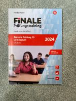 Finale Prüfungstraining Nordrheinwestfahlen Gymnasium 2024 Nordrhein-Westfalen - Hennef (Sieg) Vorschau