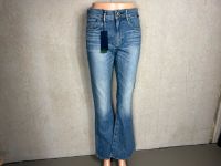 G-Star jeans 3301 flare neu blau 27 und 30 L30 1560 Bayern - Erlabrunn Vorschau