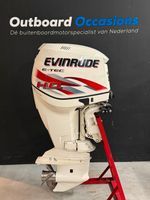 Schöne Evinrude E-TEC 200 PS V6 H.O. XL- schaft, nr: 9485 Niedersachsen - Haren (Ems) Vorschau