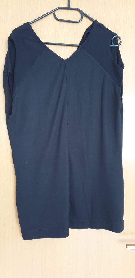 Schwarze Bluse Top von Mexx Gr. XS in Kassel