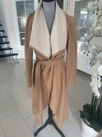 Asos Trenchcoat Mantel Jacke Beige Braun 32- 36 XS-M Niedersachsen - Hammah Vorschau