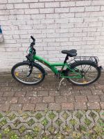 Kinderfahrrad 24er Rahmenhöhe 32 cm Schleswig-Holstein - Handewitt Vorschau