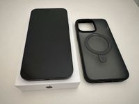 Apple iPhone 14 Pro Max 128GB Space Black Wie Neu Akku 96% Dortmund - Eving Vorschau