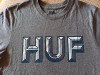 HUF Shirt grau Größe S sehr guter Zustand Nordrhein-Westfalen - Bornheim Vorschau