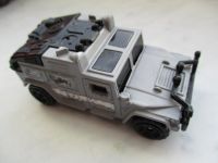 Matchbox Hummer Tm GM 1:70 Mattel 2000 Thailand Thüringen - Zella-Mehlis Vorschau