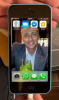 Apple iPhone 5C Nordrhein-Westfalen - Rheinbach Vorschau