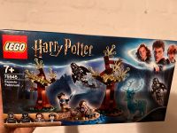 Lego 75945 Harry Potter - Expecto Patronum - Neu / OVP Wandsbek - Gartenstadt Vorschau