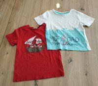 2 jungen T-Shirts Größe 80s Oliver Baden-Württemberg - Talheim Neckar Vorschau