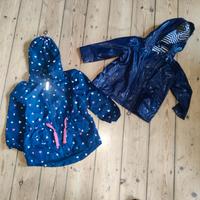 Jacke Größe 104 und 86 topolino, vertbaudet, Regenjacke Güstrow - Landkreis - Güstrow Vorschau