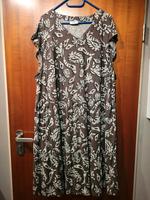 Sommerkleid, Kleid, Gina Benotti gr. 52/54 Nordrhein-Westfalen - Ratingen Vorschau