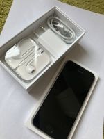 iPhone SE 2016 32 GB,  Originalverpackung + org. Apple Lederhülle Pankow - Prenzlauer Berg Vorschau