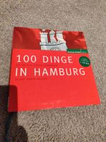 Hamburg-Buch, 100Dinge Wandsbek - Hamburg Hummelsbüttel  Vorschau