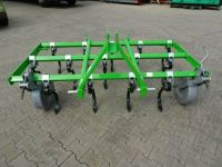 Grubber Bomet 280cm Dorado Kultivator Bodenlockerer NEU Sachsen-Anhalt - Osterweddingen Vorschau