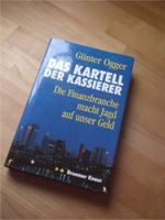 Günter OGGER - Das Kartell der Kassierer Baden-Württemberg - Sexau Vorschau