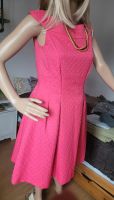 *** DAMENKLEID NEUWERTIG PINK GR. 36 *** Bayern - Gilching Vorschau