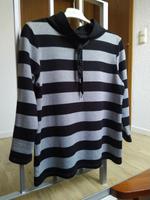 LeComte T-Shirt Gr. 40 Damen gestreift (siehe Fotos) Bielefeld - Brake Vorschau