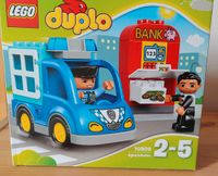 LEGO Duplo Polizeistreife (10809) Köln - Mülheim Vorschau