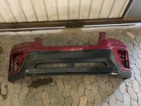 Subaru Forester S5 Stoßstange Vorne Front Bumper 57704SJ000 Düsseldorf - Unterbach Vorschau