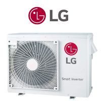 LG  MULTI Klimaanlage MU3R19 Outdoor Einheit KOSTENLOSER VERSAND Berlin - Reinickendorf Vorschau