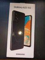 Samsung Galaxy A23 5G Original verpackt und versiegelt Nordrhein-Westfalen - Siegburg Vorschau