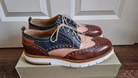 La Martina Schuhe Broques Gr 43 Niedersachsen - Braunschweig Vorschau