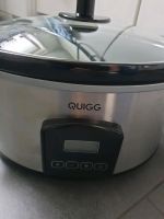 Slow Cooker Quigg Schnäppchen Nürnberg (Mittelfr) - Sündersbühl Vorschau