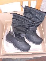 Kamik winterstiefel Gr.34 Sachsen - Klipphausen Vorschau