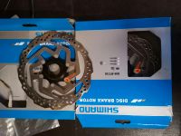 Shimano Centerlock 180 mm. Schleswig-Holstein - Heikendorf Vorschau