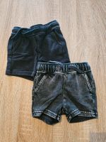 H&M Shorts schwarz Niedersachsen - Duderstadt Vorschau