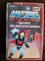 Motu Hörspiel MC He-Man Masters Folge 22. Schleswig-Holstein - Enge-Sande Vorschau