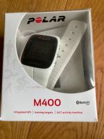 Polar M 400 GPS Lauf Uhr Rheinland-Pfalz - Birken-Honigsessen Vorschau