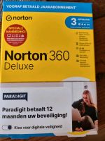 Norton 360 Deluxe für 3 Geräte Niedersachsen - Weener Vorschau