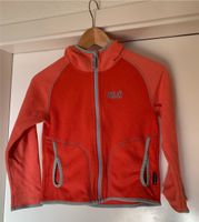 Jack Wolfskin Fleecejacke 128 Sachsen - Tharandt Vorschau