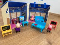 Peppa Pig Peppa Wutz Schule Spielzeug Spielgruppe Baden-Württemberg - Waldburg Vorschau