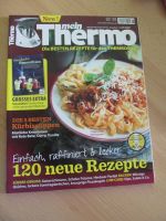Zeitschrift MEIN THERMO, Die besten Rezepte 10 - 11 / 2016 Brandenburg - Spremberg Vorschau