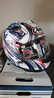 Arai RX7V EVO Kiyonari Größe L Bayern - Saaldorf-Surheim Vorschau