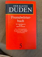 Fremdwörterbuch Obervieland - Kattenturm Vorschau