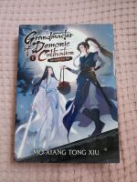 Grandmaster of Demonic Cultivation 1 (Mo dao zu shi) EN Baden-Württemberg - Konstanz Vorschau