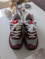 New Balance Sneaker Nordrhein-Westfalen - Remscheid Vorschau