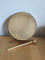 Sonor Handtrommel GTHD 8N, 8'' (20cm) Niedersachsen - Springe Vorschau