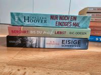 Diverse Bücher verkaufen/ tauschen/ verschenken Leipzig - Sellerhausen-Stünz Vorschau