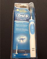 Braun Oral B Vıtalıty Zahnbrüste Neu Köln - Seeberg Vorschau