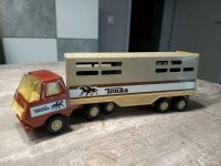 Tonka Pferdetransporter - Vintage - Zwischen 1945 bis 1970 Bonn - Tannenbusch Vorschau