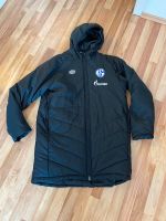 FC Schalke 04 Jacke Umbro Herren. Gr. XL Nordrhein-Westfalen - Mülheim (Ruhr) Vorschau