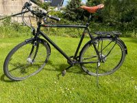 Fahrradmanufaktur Herrenrad T900, Rohloff-Nabe Aachen - Aachen-Brand Vorschau