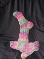 Handgestrickte Socken Gr 39/40 Niedersachsen - Uchte Vorschau