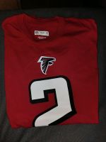 Majestic Athletic NFL Football T-Shirt Atlanta Falcons NP 39 Hessen - Hanau Vorschau