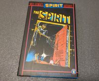 Will Eisner's Spirit Archives - The Spirit Hardcover Berlin - Biesdorf Vorschau